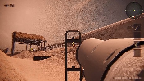 ꡼ No.008Υͥ / ΥޥǥΦˤFPS֥ɥ D-ǥ PART ONE꡼˼¤˴ŤߥåAỊʼΤĩ