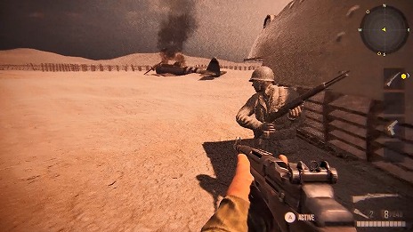 ꡼ No.010Υͥ / ΥޥǥΦˤFPS֥ɥ D-ǥ PART ONE꡼˼¤˴ŤߥåAỊʼΤĩ