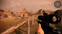 ワールドウォー D-デイ PART ONE