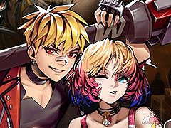 �ݥ��ȥ��ݥ���ץ���Τ�ARPG��Vigilante�ס�App Store��Google Play���ۿ�����