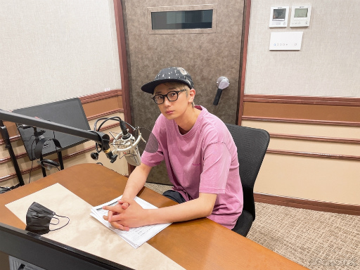 画像ギャラリー No.001のサムネイル画像 / 最近あったスーパー〇〇な出来事は――。「モルガナティック・アイドル」声優インタビュー第1弾はアイドルグループ“exe Creed”