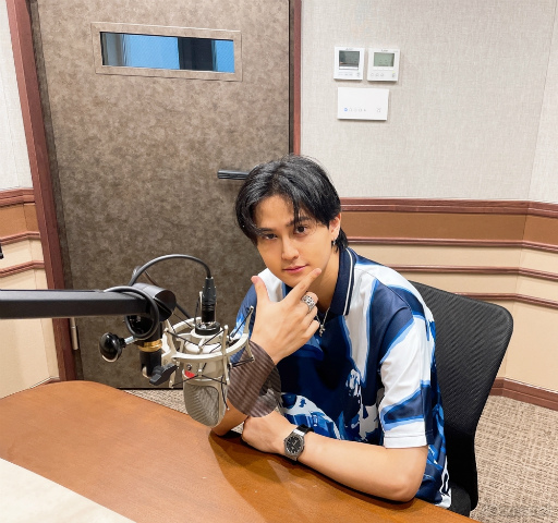 画像ギャラリー No.004のサムネイル画像 / 最近あったスーパー〇〇な出来事は――。「モルガナティック・アイドル」声優インタビュー第1弾はアイドルグループ“exe Creed”