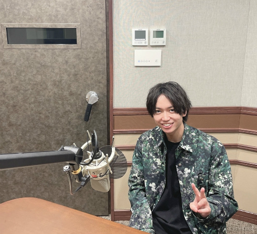 画像ギャラリー No.005のサムネイル画像 / 最近あったスーパー〇〇な出来事は――。「モルガナティック・アイドル」声優インタビュー第1弾はアイドルグループ“exe Creed”