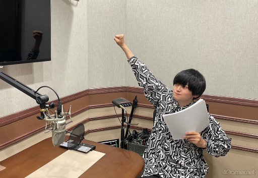 画像ギャラリー No.003のサムネイル画像 / 「モルガナティック・アイドル」声優インタビュー第2弾はアイドルグループ“Gem Cuddle”。最近あったスーパー〇〇な出来事を聞いた