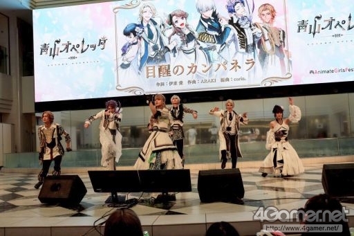 ꡼ No.002 | 2024ǯդ˥꡼ͽΥĻڥåסǿҲ𤷤AGF2023ڥ륹ơͻҤϤ