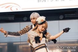 ꡼ No.003 | 2024ǯդ˥꡼ͽΥĻڥåסǿҲ𤷤AGF2023ڥ륹ơͻҤϤ