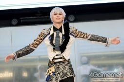 ꡼ No.004 | 2024ǯդ˥꡼ͽΥĻڥåסǿҲ𤷤AGF2023ڥ륹ơͻҤϤ