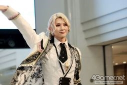 ꡼ No.005 | 2024ǯդ˥꡼ͽΥĻڥåסǿҲ𤷤AGF2023ڥ륹ơͻҤϤ