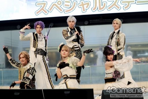 ꡼ No.007 | 2024ǯդ˥꡼ͽΥĻڥåסǿҲ𤷤AGF2023ڥ륹ơͻҤϤ