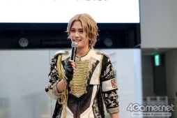 ꡼ No.012 | 2024ǯդ˥꡼ͽΥĻڥåסǿҲ𤷤AGF2023ڥ륹ơͻҤϤ