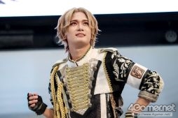 ꡼ No.022 | 2024ǯդ˥꡼ͽΥĻڥåסǿҲ𤷤AGF2023ڥ륹ơͻҤϤ