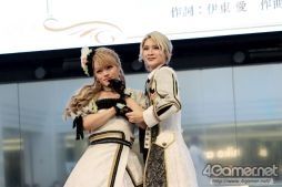 ꡼ No.024 | 2024ǯդ˥꡼ͽΥĻڥåסǿҲ𤷤AGF2023ڥ륹ơͻҤϤ