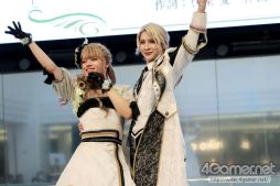 ꡼ No.025 | 2024ǯդ˥꡼ͽΥĻڥåסǿҲ𤷤AGF2023ڥ륹ơͻҤϤ