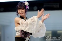 ꡼ No.026 | 2024ǯդ˥꡼ͽΥĻڥåסǿҲ𤷤AGF2023ڥ륹ơͻҤϤ