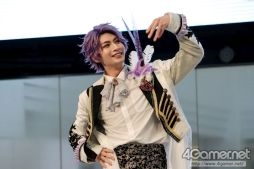 ꡼ No.027 | 2024ǯդ˥꡼ͽΥĻڥåסǿҲ𤷤AGF2023ڥ륹ơͻҤϤ