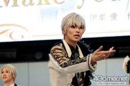 ꡼ No.028 | 2024ǯդ˥꡼ͽΥĻڥåסǿҲ𤷤AGF2023ڥ륹ơͻҤϤ