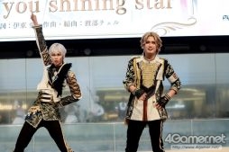 ꡼ No.030 | 2024ǯդ˥꡼ͽΥĻڥåסǿҲ𤷤AGF2023ڥ륹ơͻҤϤ