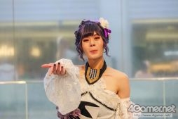 ꡼ No.031 | 2024ǯդ˥꡼ͽΥĻڥåסǿҲ𤷤AGF2023ڥ륹ơͻҤϤ