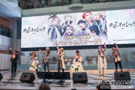 ꡼ No.032 | 2024ǯդ˥꡼ͽΥĻڥåסǿҲ𤷤AGF2023ڥ륹ơͻҤϤ