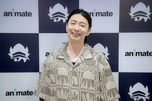 画像ギャラリー No.011のサムネイル画像 / 木村良平さん,石川界人さん,友常勇気さん出演。トークやミニ朗読劇で盛り上がった「青山オペレッタ」ゲームリリース記念イベントをレポート