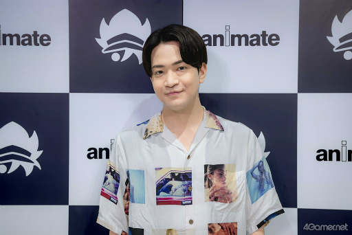 画像ギャラリー No.013のサムネイル画像 / 木村良平さん,石川界人さん,友常勇気さん出演。トークやミニ朗読劇で盛り上がった「青山オペレッタ」ゲームリリース記念イベントをレポート