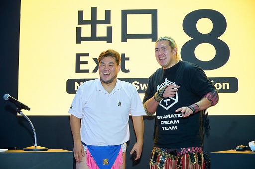 ���������꡼ No.009�Υ���ͥ������ / ��8�ֽи��פ˥ץ��쥹�顼���˿��ǥ����Τ����Ǽë���ˤ���ĩ��̤�����æ�ФǤ���Τ���4Gamer�֡������ơ�����ݡ��ȡ�TGS2025��