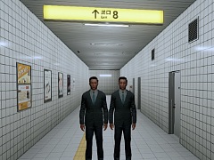 「8番出口」の累計販売本数が300万本を突破。記念として「8番出口」「8番のりば」のセールがスタート