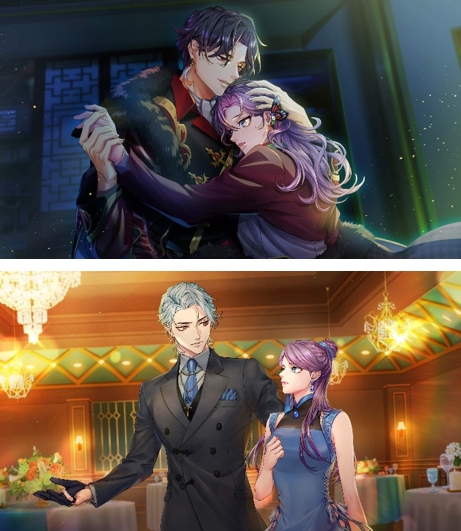 ꡼ No.002 | 򰭤ȥɥ٥㡼֥ͥ󥯥å -Echoes of the Lost-סȯ䡣꡼ǰ»