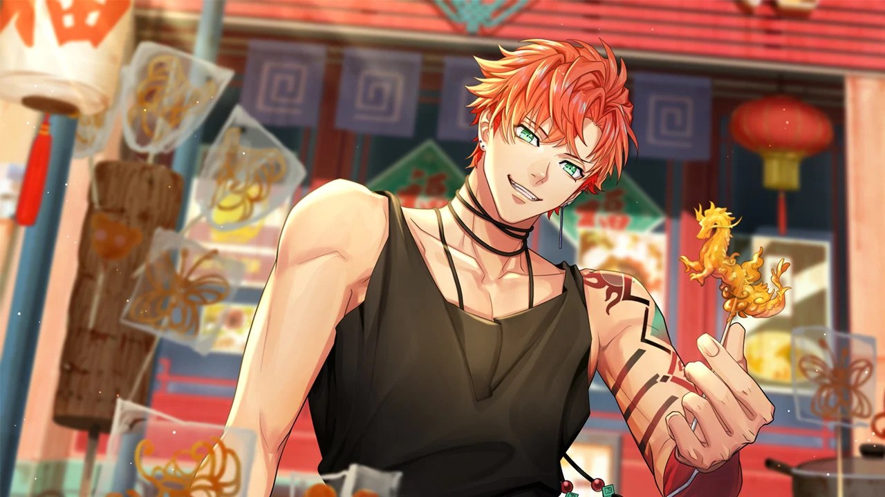 ꡼ No.003 | Nintendo Switch ͥ󥯥å -Echoes of the Lost-