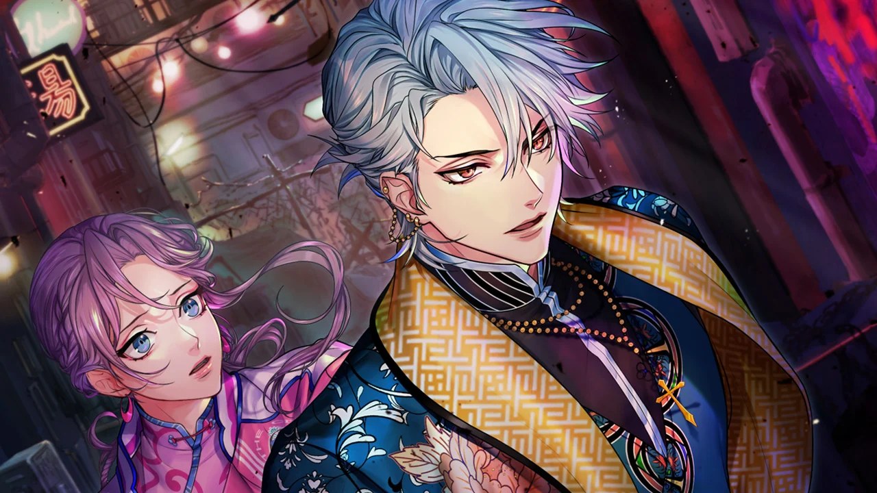 ꡼ No.005 | Nintendo Switch ͥ󥯥å -Echoes of the Lost-