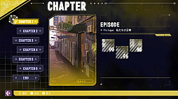 ꡼ No.006 | ͥ󥯥å -Echoes of the Lost-