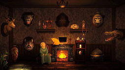 Cats and the Other Lives