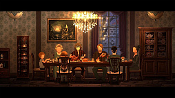 Cats and the Other Lives