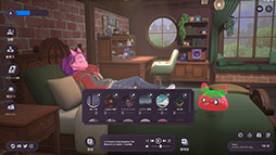 ���������꡼ No.002�Υ���ͥ������ / ʹ�����ϤΤ褤Lofi������ɤ�Ȥä��Ƚ���ġ��륲����ɤ��ȡ�Spirit City: Lofi Sessions�ס������ۿ�����