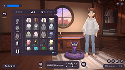 ���������꡼ No.007�Υ���ͥ������ / ʹ�����ϤΤ褤Lofi������ɤ�Ȥä��Ƚ���ġ��륲����ɤ��ȡ�Spirit City: Lofi Sessions�ס������ۿ�����