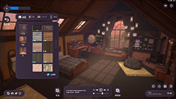 ���������꡼ No.008�Υ���ͥ������ / ʹ�����ϤΤ褤Lofi������ɤ�Ȥä��Ƚ���ġ��륲����ɤ��ȡ�Spirit City: Lofi Sessions�ס������ۿ�����