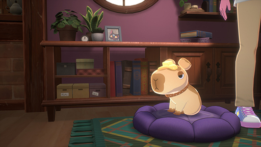 ���������꡼ No.002�Υ���ͥ������ / ��Spirit City: Lofi Sessions�ס��緿���åץǡ��ȡ�Winter Wonderland update�פ��ۿ���DLC��Cozy Kitchen DLC�פ�ȯɽ