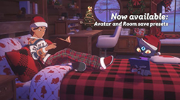 ���������꡼ No.006�Υ���ͥ������ / ��Spirit City: Lofi Sessions�ס��緿���åץǡ��ȡ�Winter Wonderland update�פ��ۿ���DLC��Cozy Kitchen DLC�פ�ȯɽ