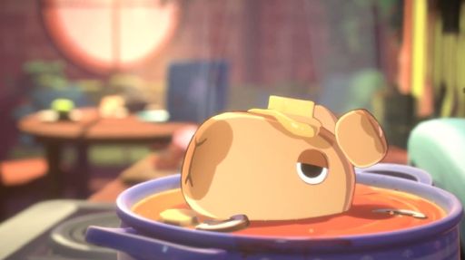 画像ギャラリー No.003のサムネイル画像 / 集中ツールゲーム「Spirit City: Lofi Sessions」,キッチンなどが追加となるDLC「Cozy Kitchen Expansion」を3月26日にリリース