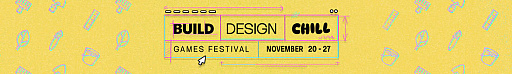 ���������꡼ No.002�Υ���ͥ������ / �Τ�Ӥꤷ����������ý����륻���륤�٥�ȡ�Build, Design, Chill Games Festival 2025�ס�Steam�ǳ�����