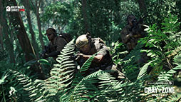 画像ギャラリー No.003のサムネイル画像 / Unreal Engine 5でリアリティを追求したPC向けタクティカルFPS「Gray Zone Warfare」,2024年にリリース予定