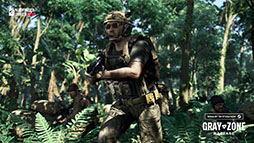 画像ギャラリー No.012のサムネイル画像 / Unreal Engine 5でリアリティを追求したPC向けタクティカルFPS「Gray Zone Warfare」,2024年にリリース予定