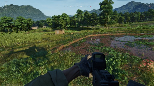 画像ギャラリー No.001のサムネイル画像 / 「Gray Zone Warfare」アップデート0.5に先行潜入。新要素“アジト”では中毒性の高い薬物を量産して大儲け! 道徳観? そんなものはねぇ!