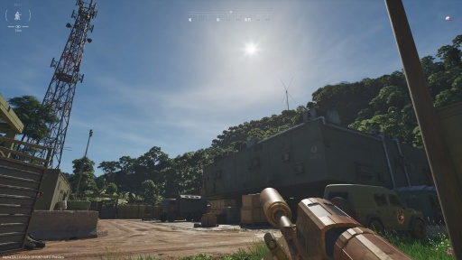 画像ギャラリー No.023のサムネイル画像 / 「Gray Zone Warfare」アップデート0.5に先行潜入。新要素“アジト”では中毒性の高い薬物を量産して大儲け! 道徳観? そんなものはねぇ!