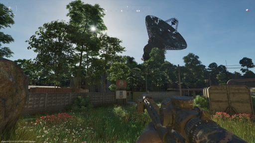 画像ギャラリー No.025のサムネイル画像 / 「Gray Zone Warfare」アップデート0.5に先行潜入。新要素“アジト”では中毒性の高い薬物を量産して大儲け! 道徳観? そんなものはねぇ!