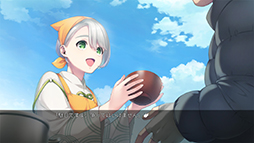 画像ギャラリー No.005のサムネイル画像 / 新作ADV「新宿葬命」,Steamで本日発売。歌舞伎町の傍らにあるスラムを舞台とした「命の価値を問う物語」を追っていく