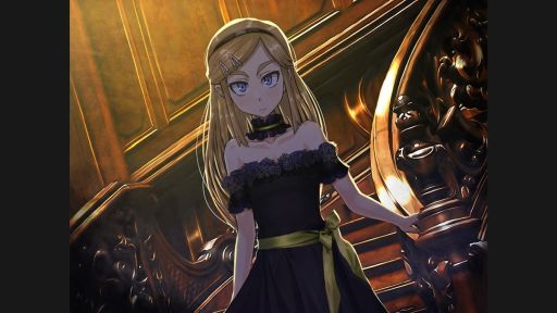 画像ギャラリー No.009のサムネイル画像 / 「シロナガス島への帰還」の続編「遥かなる円形世界」,体験版をSteamで配信開始。2つの物語をザッピングシステムで追っていく