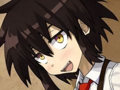 「シロナガス島への帰還」の続編「遥かなる円形世界」，体験版をSteamで配信開始。2つの物語をザッピングシステムで追っていく