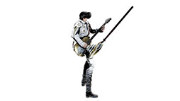 ꡼ No.003 | SwitchGUNGRAVE G.O.R.E - Ultimate Enhanced EditionסǤƱƤ䥷ѥǽʥ󤬰