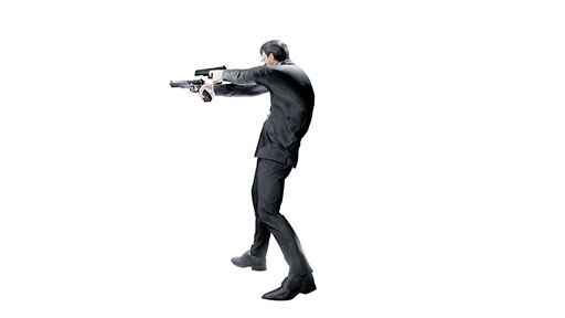 ꡼ No.008 | SwitchGUNGRAVE G.O.R.E - Ultimate Enhanced EditionסǤƱƤ䥷ѥǽʥ󤬰